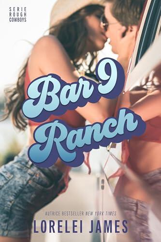 Bar 9 Ranch