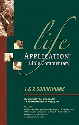 1 and 2 Corinthians