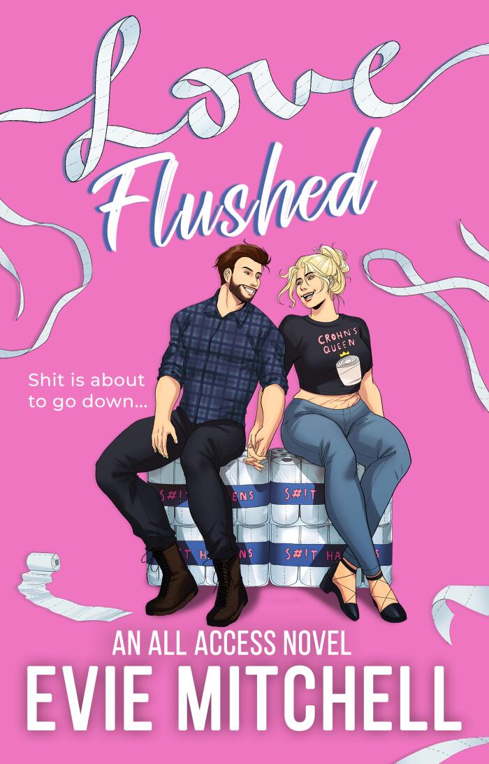 Love Flushed