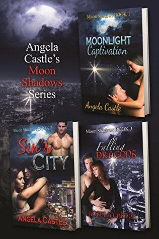 Moon Shadows Box Set