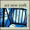Art New York: A Guide to Contemporary Art Spaces