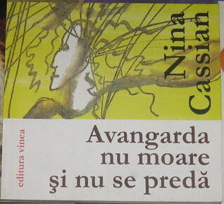 Avangarda nu moare și nu se predă