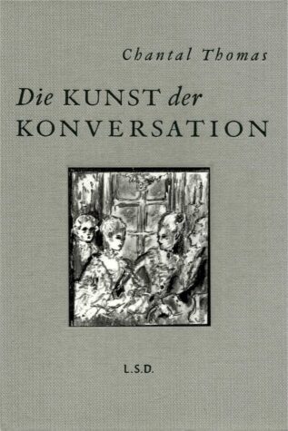 Die Kunst der Konversation