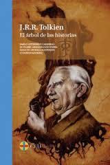 JRR Tolkien. El árbol de las historias