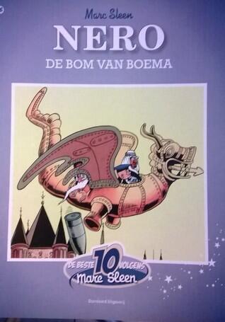 De bom van Boema