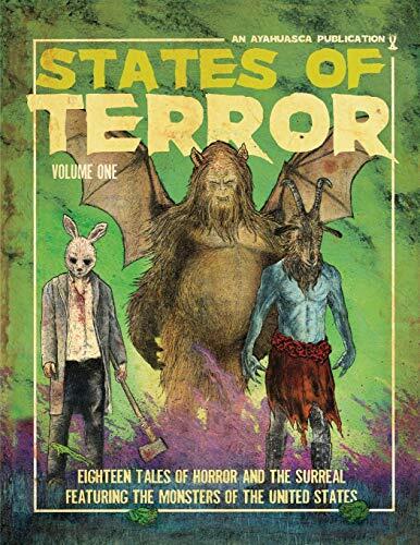 States of Terror