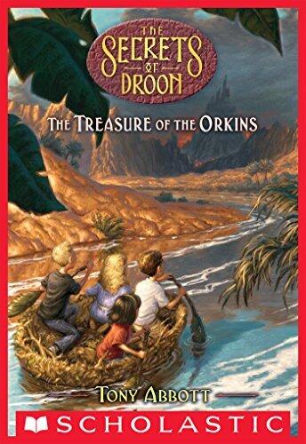 Treasure of the Orkins