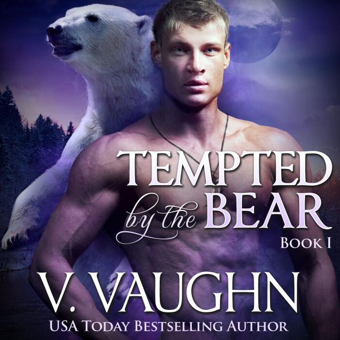 Tempted by the Bear: BBW Werebear Shifter Romance, Book 1