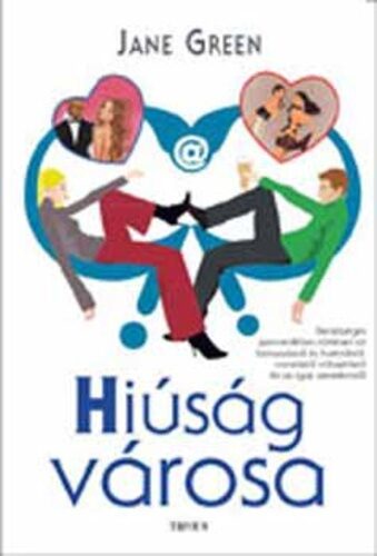Hiúság ​városa