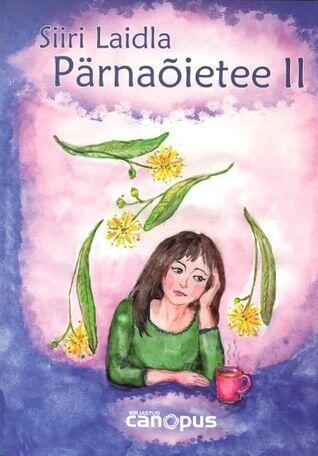 Pärnaõietee II