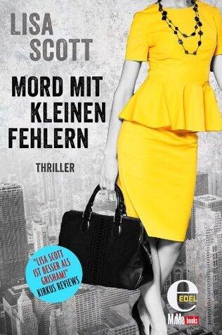 Mord mit kleinen Fehlern