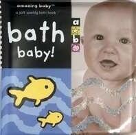 Bath Baby!