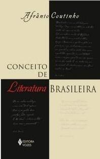 Conceito de Literatura Brasileira