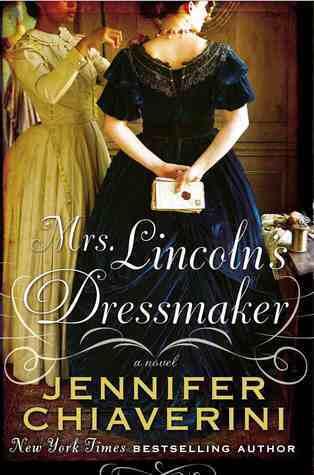 Mary Todd Lincoln