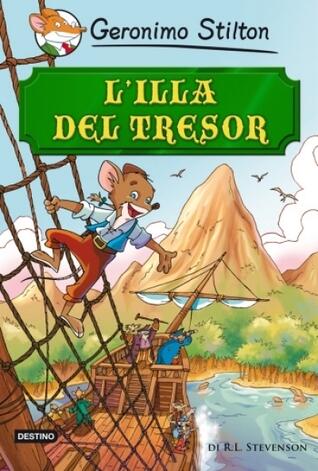L´Illa del tresor