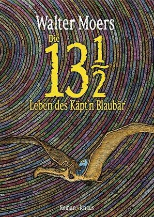 Die 13½  Leben des Käpt'n Blaubär