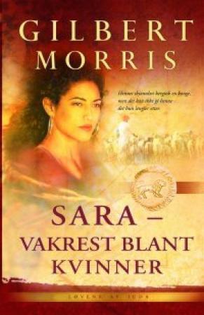 Sara - vakrest blant kvinner