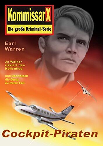 Kommissar X