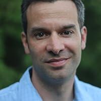 Mark Schatzker