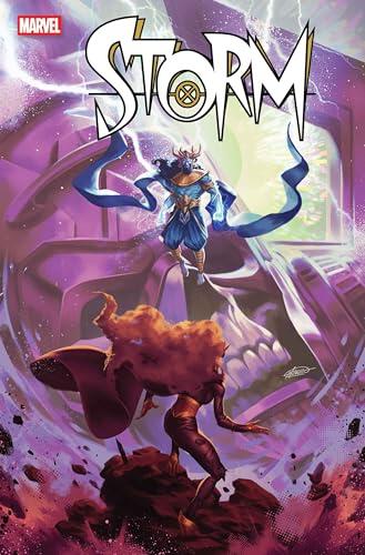 Storm (2024-) #12