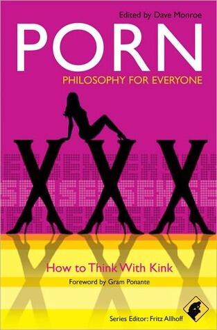 Porn: How to Think With Kink
