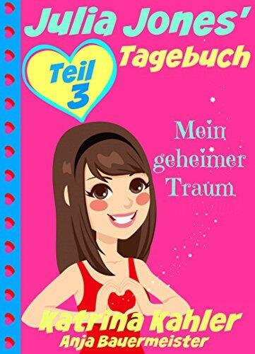 Mein geheimer Traum