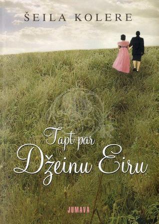 Tapt par Džeinu Eiru