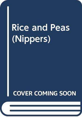 Rice and Peas