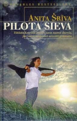 Pilota sieva