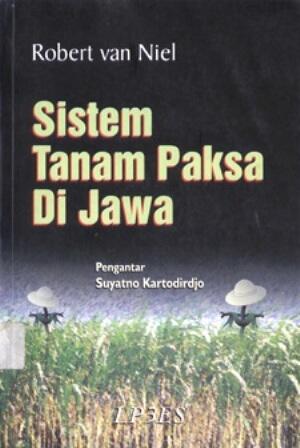 Sistem Tanam Paksa di Jawa