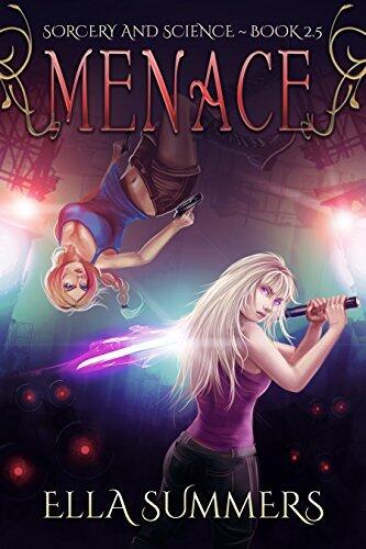 Menace