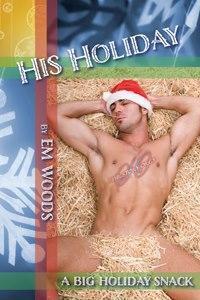 And The Prompt Is...His Holiday