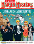 Martin Mystère Extra n.27: L'impareggiabile Reeves