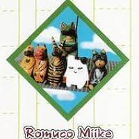 Romuco Miike