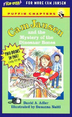 Cam Jansen 2 Books In 1