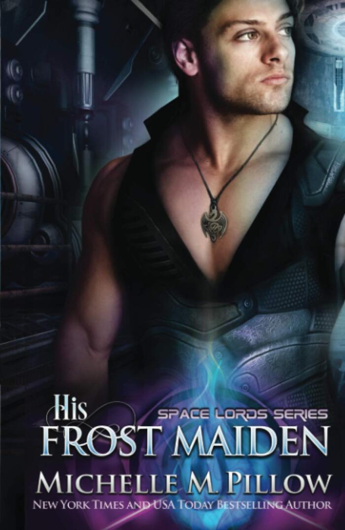 His Frost Maiden: A Qurilixen World Novel