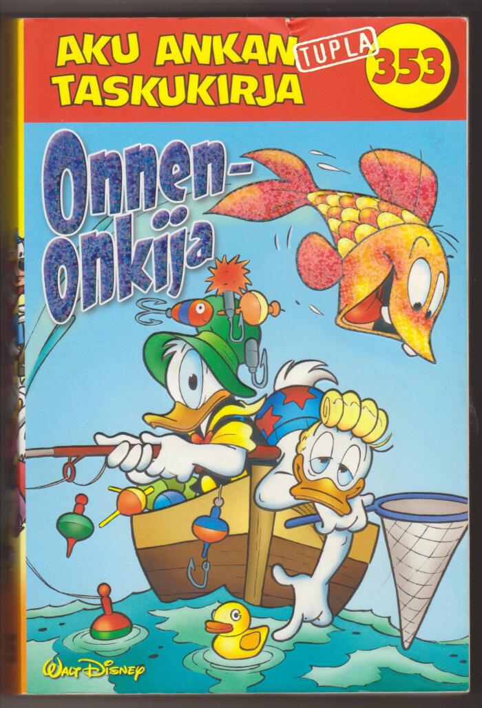 Onnenonkija