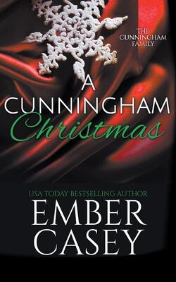 A Cunningham Christmas: A Novella