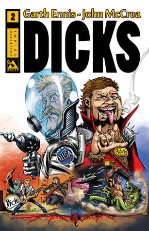 Dicks, Volume 2