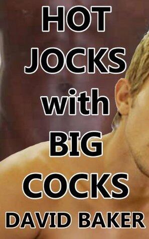 Hot Jocks with Big Cocks