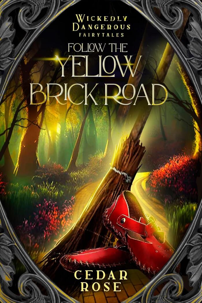 Follow the Yellow Brick Road