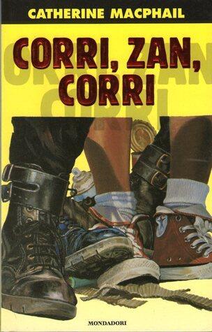 Corri, Zan, Corri