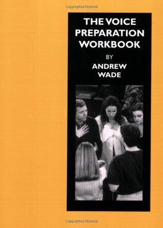 Working Shakespeare Collection: Workshop 5: The Voice Preparation Workbook