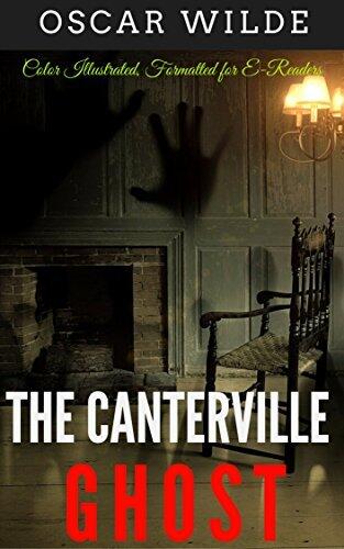 The Canterville Ghost