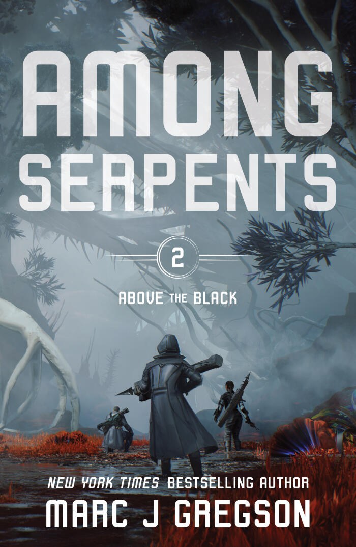 Among Serpents