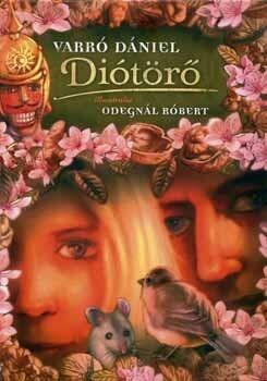 Diótörő