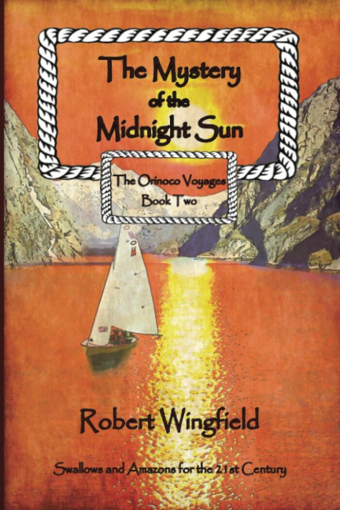 The Mystery of the Midnight Sun: The Miracle