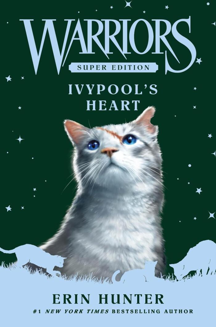 Ivypool’s Heart