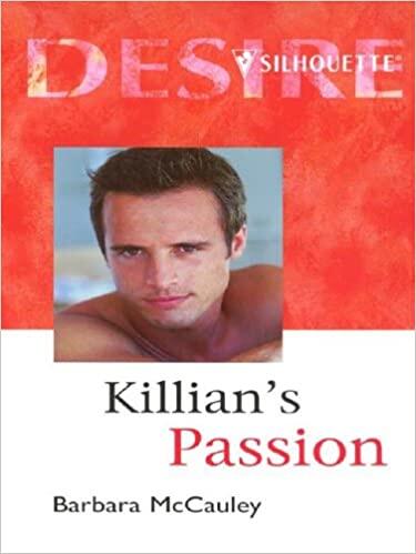 Killian's Passion