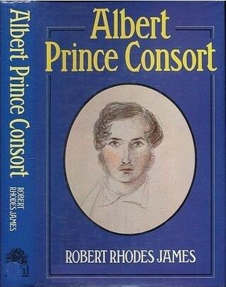 Albert Prince Consort